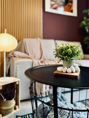 Eco Kanvas Soho Suites